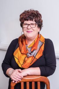 Rose Mitchell